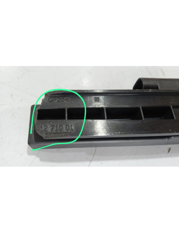 Receptor Antena Freelander Evoque 2012 2015 / Ah4215k603aa