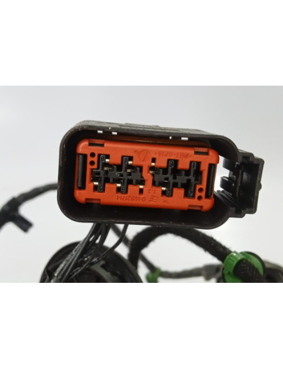 Chicote Porta Dianteira Direita Freelander 2 2013 2014