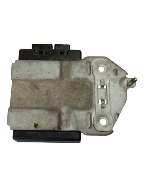 Módulo Anti Furto Fiat Marea 1998   