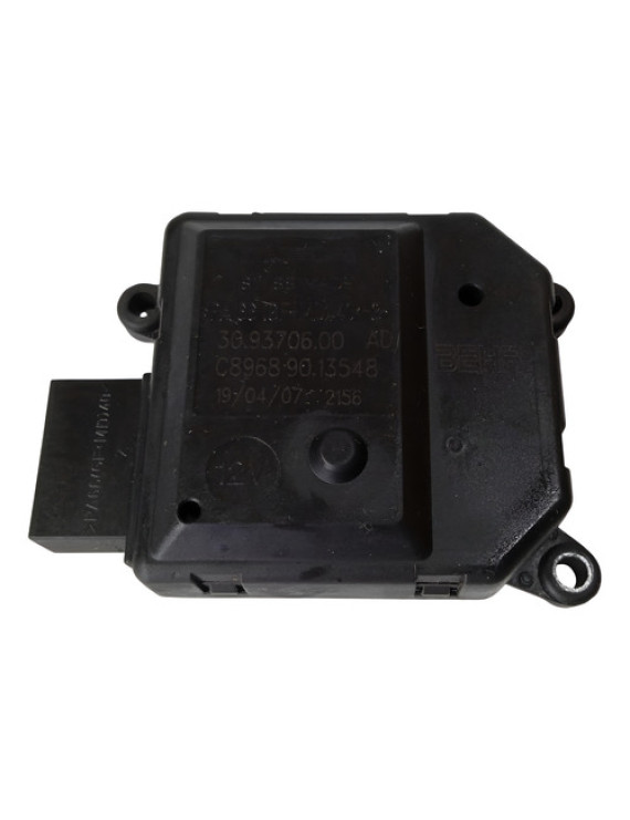 Atuador Caixa Ar Peugeot 307 2005 - 2012 / 309370600