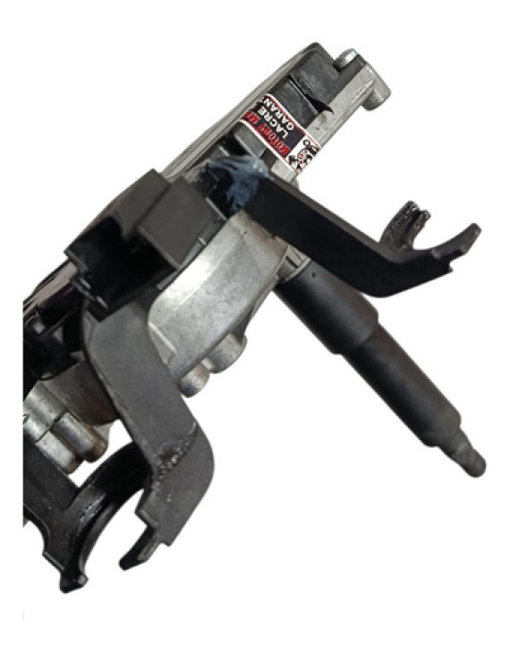 Motor Limpador Traseiro Sandero 2008 - 2013 Avaria