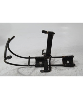 Suporte Extintor Veloster 2012 2013 2014 2015