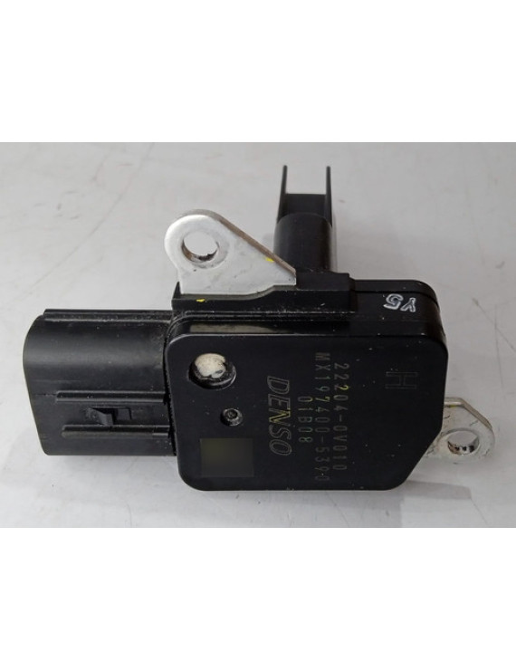 Sensor Fluxo De Ar Corolla 2.0 2016 - 2020 / 22204-0v010