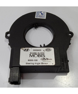 Sensor De Ângulo Azera 3.3 2010 2011 / 934803l002