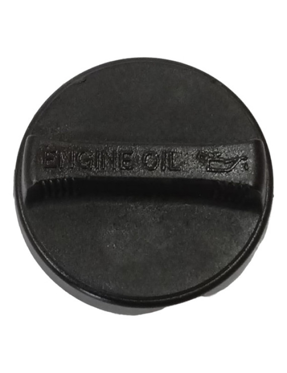 Tampa Do Óleo Do Motor Toyota Rav4 2.0 2013 - 2018   