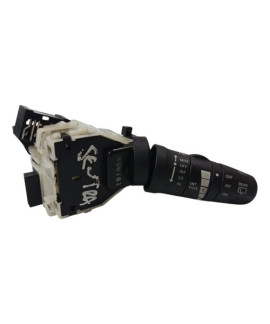 Chave Do Limpador Sentra 2007 - 2012