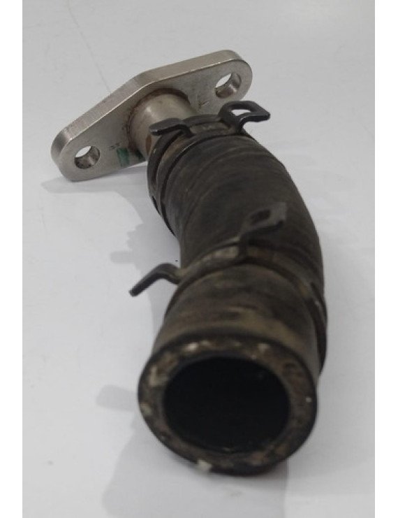 Mangueira Óleo Turbina Audi A4 2.0 2011 2012 2013 2014