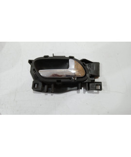 Maçaneta Interna Traseira Direito Peugeot 308 408 C4 2012