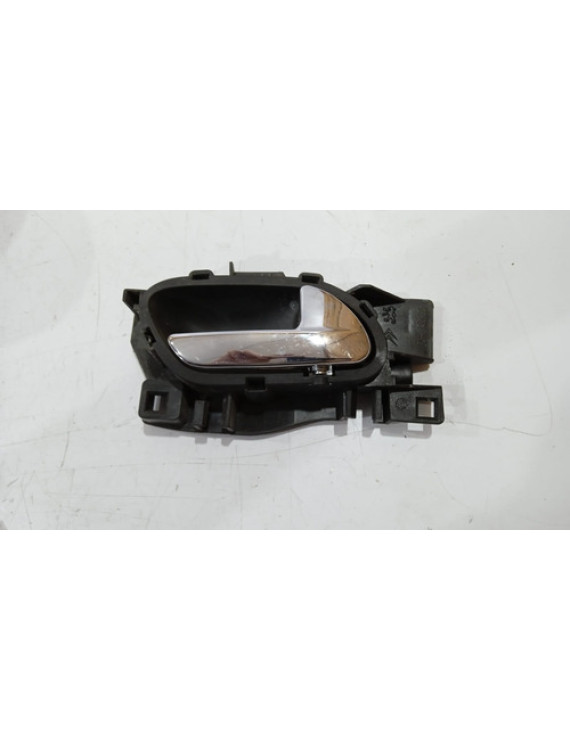 Maçaneta Interna Traseira Direito Peugeot 308 408 C4 2012