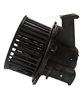 Motor Ventilador Ar Forçado Duster Oroch 2017 - 2021