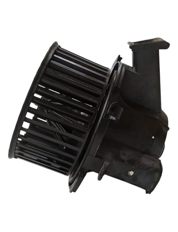 Motor Ventilador Ar Forçado Duster Oroch 2017 - 2021
