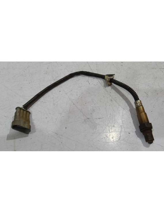 Sonda Lambda Spin Cobalt 1.4 2013 / 0258006827