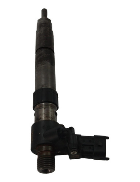 Jogo Bico Injetor Evoque Freelander 2 2.2 Diesel 0445116043