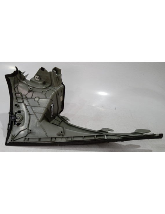 Acabamento Interno Traseiro Direito Mercedes C200 2007-2014