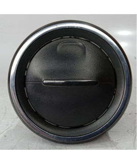 Difusor De Ar Painel Central Renault Sandero 2014 - 2020