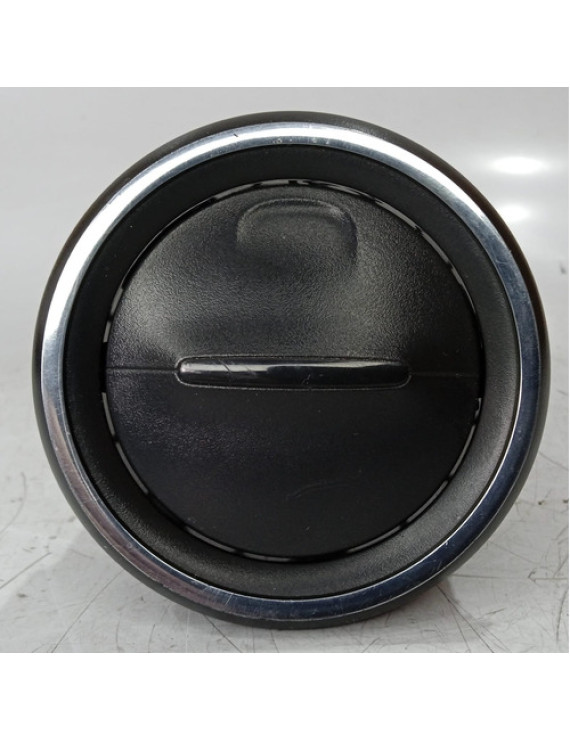 Difusor De Ar Painel Central Renault Sandero 2014 - 2020