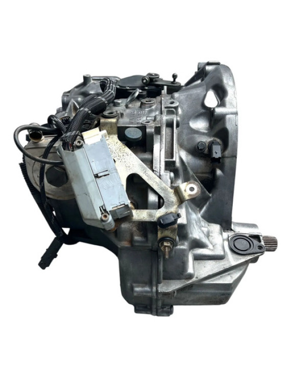 Caixa Cambio Automático Al4 Peugeot 307 C4 2.0 2005 Á 2014