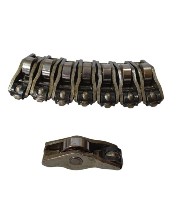 Kit Balancim Válvula Admissão Cabeçote Audi A4 2011 180cv