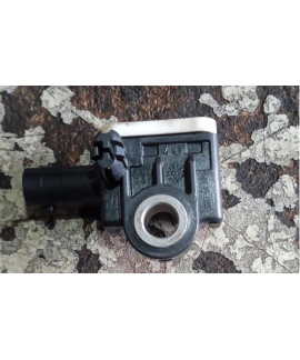 Sensor Espoleta Airbag Grand Cherokee 2015 / A1668210151