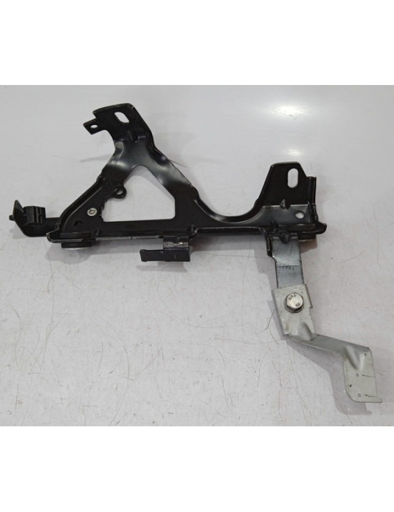 Suporte Coletor Admissão Bmw X1 2008 - 2012