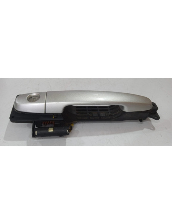Maçaneta Externa Dianteira Esquerda Toyota Rav4 2001 - 2005