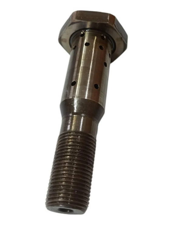 Parafuso Polia Variável Cherokee 3.6 2011 - 2017 Cinza