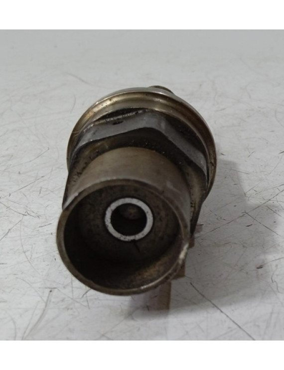 Parafuso Polia Variadora Mercedes C180 1.8 2003  - 2011 Preto