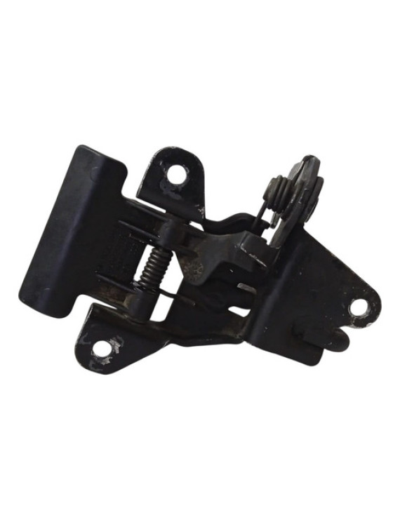 Fechadura Capô Audi A3 2001 2002 2003 2004 2005