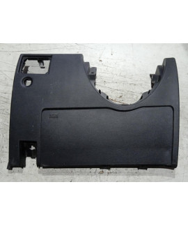 Acabamento Inferior Volante Grand Cherokee 2011 - 2015