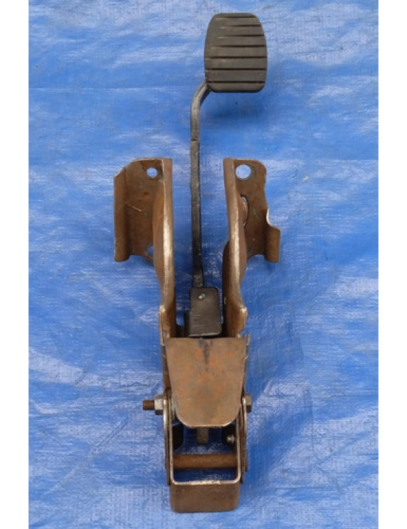 Pedal Freio Renault Sandero 2014 2015 2016
