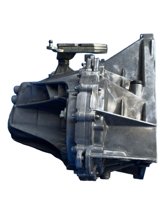 Caixa Câmbio Manual Fluence Sentra 2.0 16v 2008 A 2014