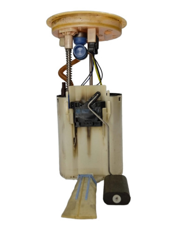 Bomba De Combustível Volvo Xc60 2.0 T5 2009 - 2016