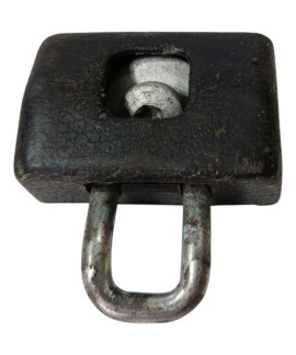 Batente Porta Malas Sandero 2008 - 2014