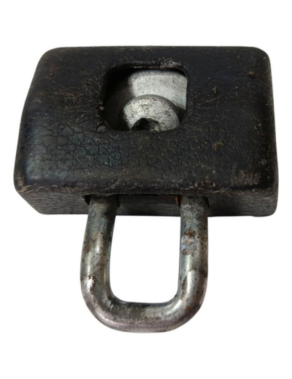 Batente Porta Malas Sandero 2008 - 2014