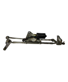 Motor Limpador Parabrisa Lifan X60 2012 - 2017