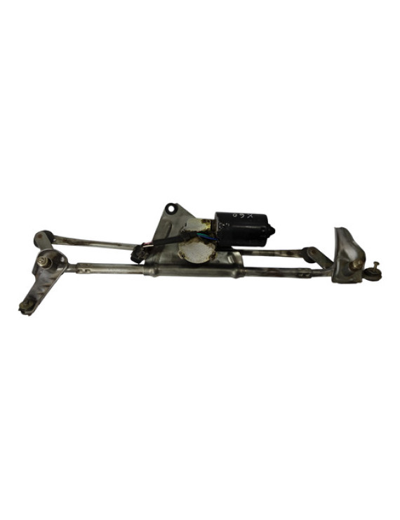 Motor Limpador Parabrisa Lifan X60 2012 - 2017