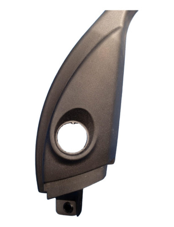 Moldura Arco Porta Diant Direita Freelander 2 2.2 2007-2014