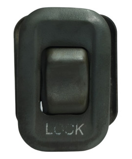 Botão Trava Honda Civic 1992 - 1995 Botão Trava Honda Civic 1992 - 1995