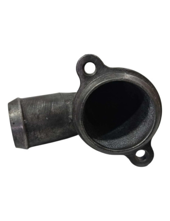 Carcaça Válvula Termostática Ford Edge 3.5 2009 - 2014