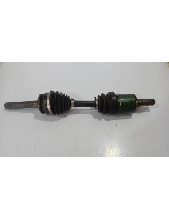 Semi Eixo Dianteiro Esquerdo Pajero Full 3.2 2001 - 2007