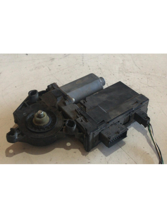 Motor Vidro Traseiro Esquerdo Golf 2008 