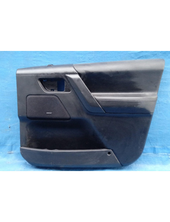 Forro Porta Dianteira Direita Freelander 2 2007 - 2014