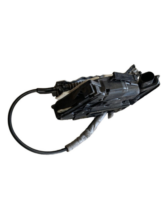 Fechadura Dianteira Direita Amarok 2012 2013 2014 2015 2016