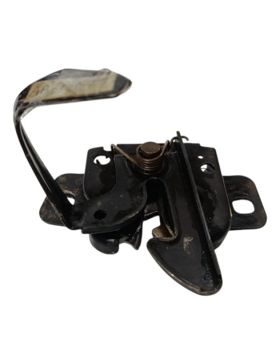 Fechadura Capô Chrysler 300c 2006 2007 2008