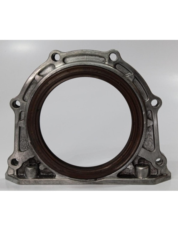 Flange Retentor Virabrequim Sportage 2.0 Diesel 1998 - 2005