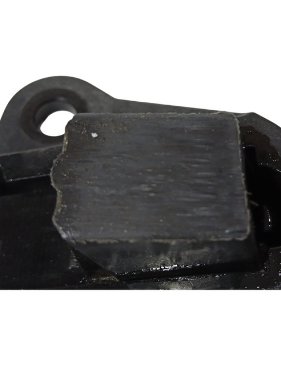 Batente Fechadura Tampa Traseira Ecosport 2003 - 2008