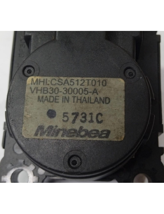 Motor Atuador Caixa Ar Outlander 2015 / Csa512t010
