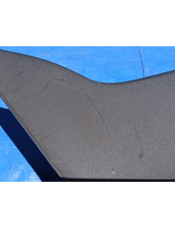 Moldura Lateral Coluna Direita Volvo Xc60 2008 - 2015