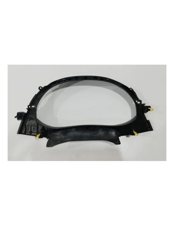 Moldura Painel De Instrumentos Corolla 2016 2017 2018 2019 Preto