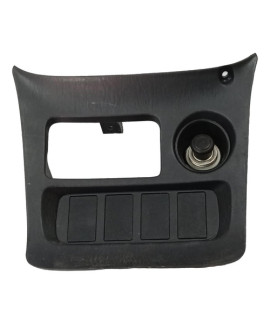 Moldura Do Painel Rav4 2001 - 2005